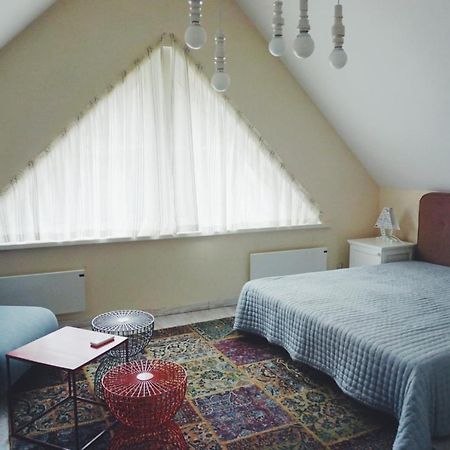 Amber Ambient Apartments Юодкранте Екстер'єр фото