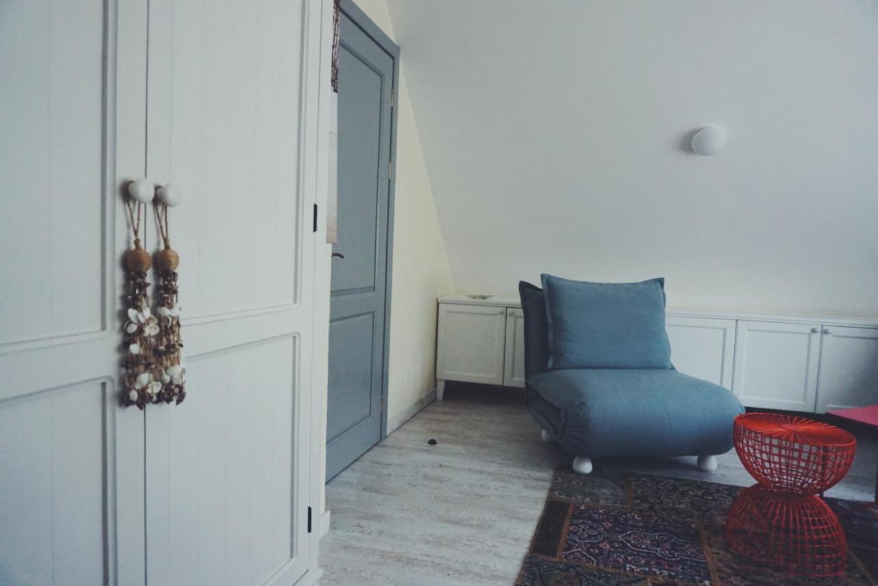 Amber Ambient Apartments Юодкранте Екстер'єр фото